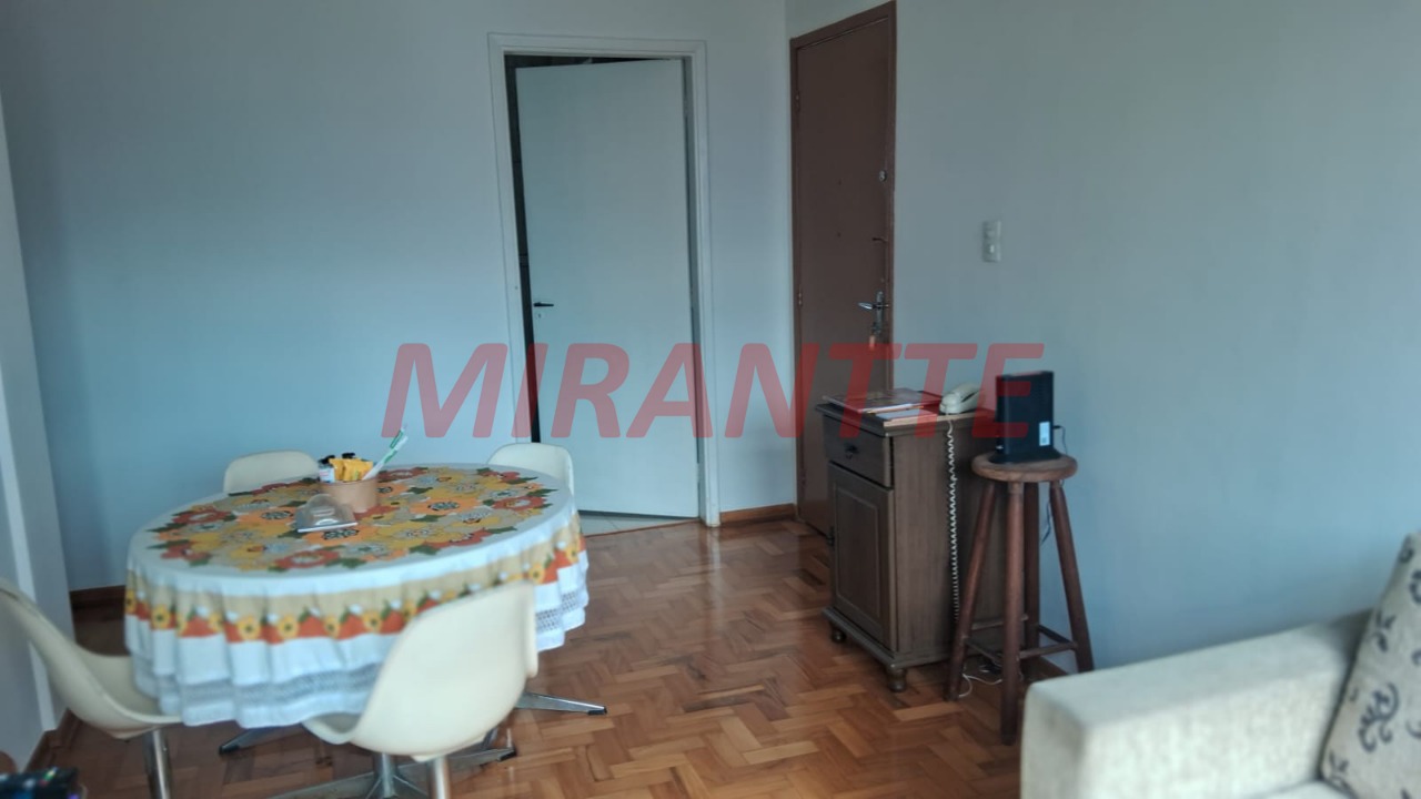 Apartamento de 52m² com 1 quartos em Saúde