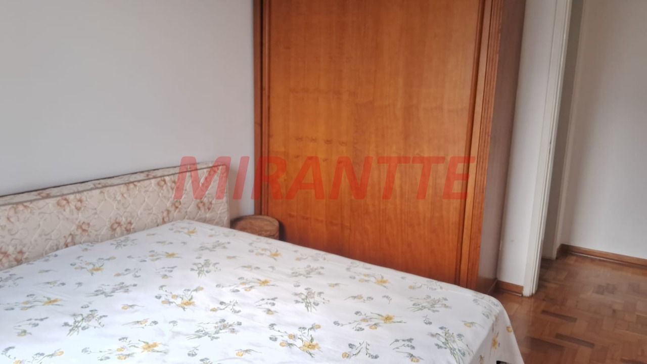 Apartamento de 52m² com 1 quartos em Saúde