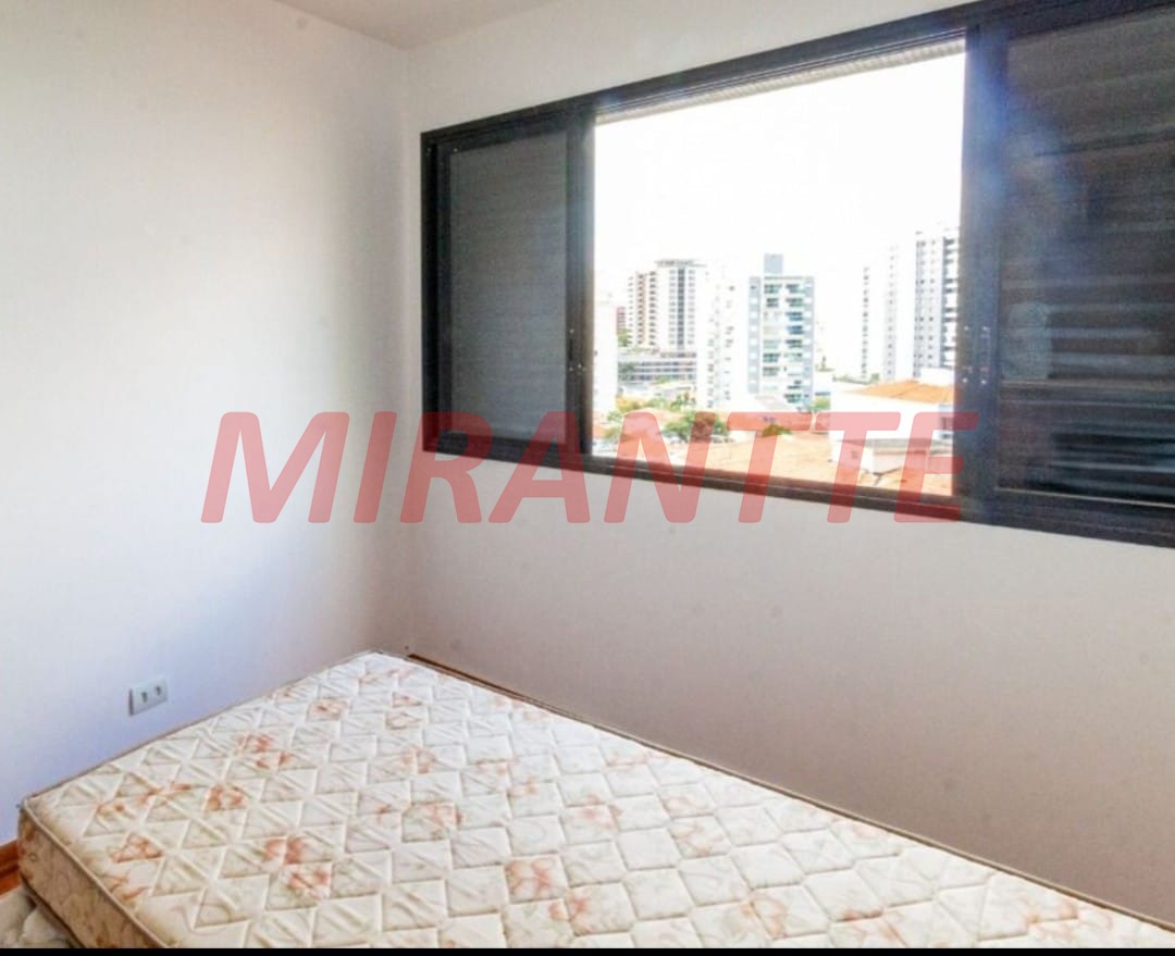 Apartamento de 52m² com 1 quartos em Saúde