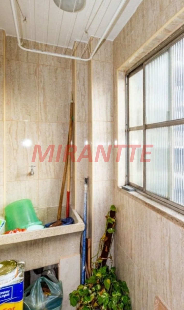 Apartamento de 52m² com 1 quartos em Saúde