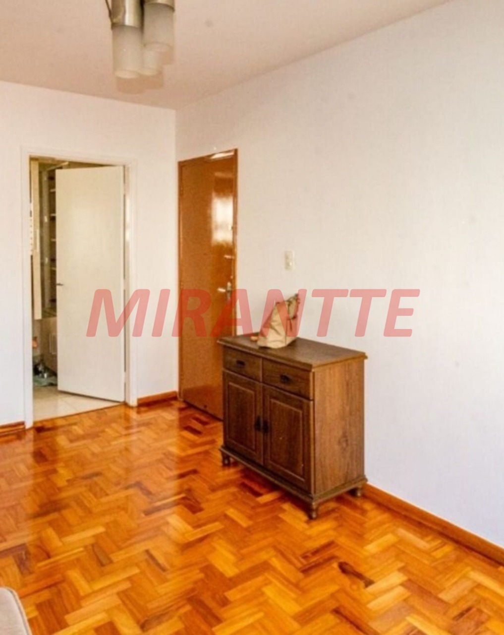 Apartamento de 52m² com 1 quartos em Saúde