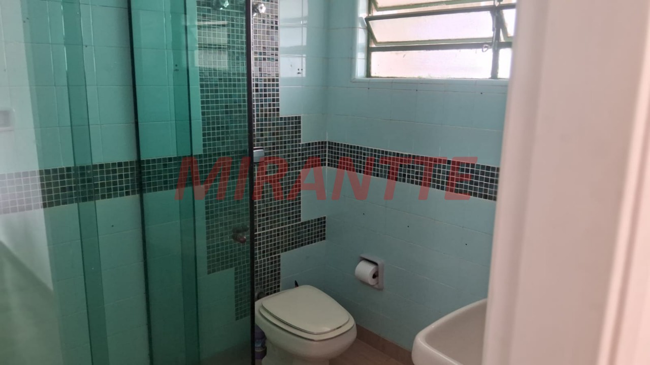 Apartamento de 52m² com 1 quartos em Saúde
