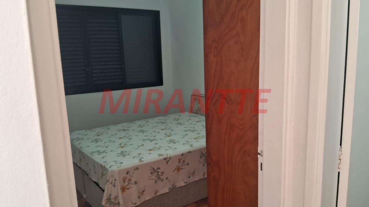 Apartamento de 52m² com 1 quartos em Saúde