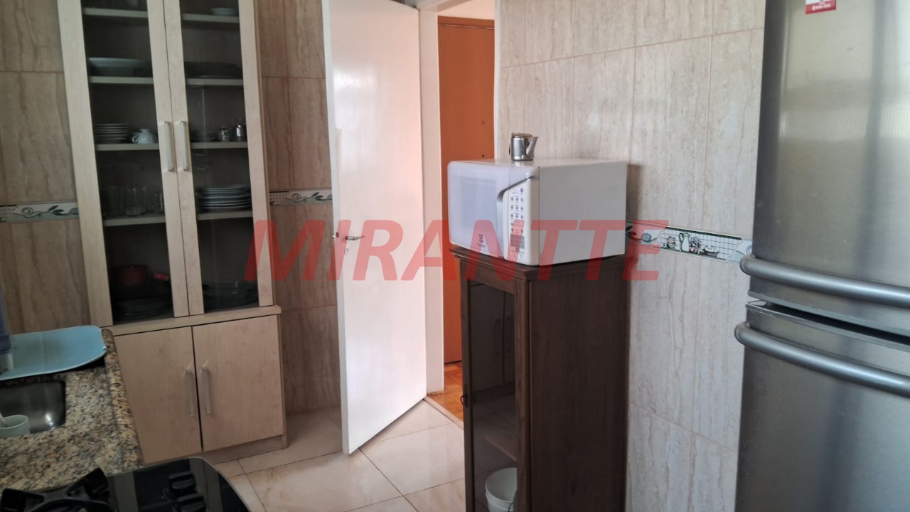 Apartamento de 52m² com 1 quartos em Saúde
