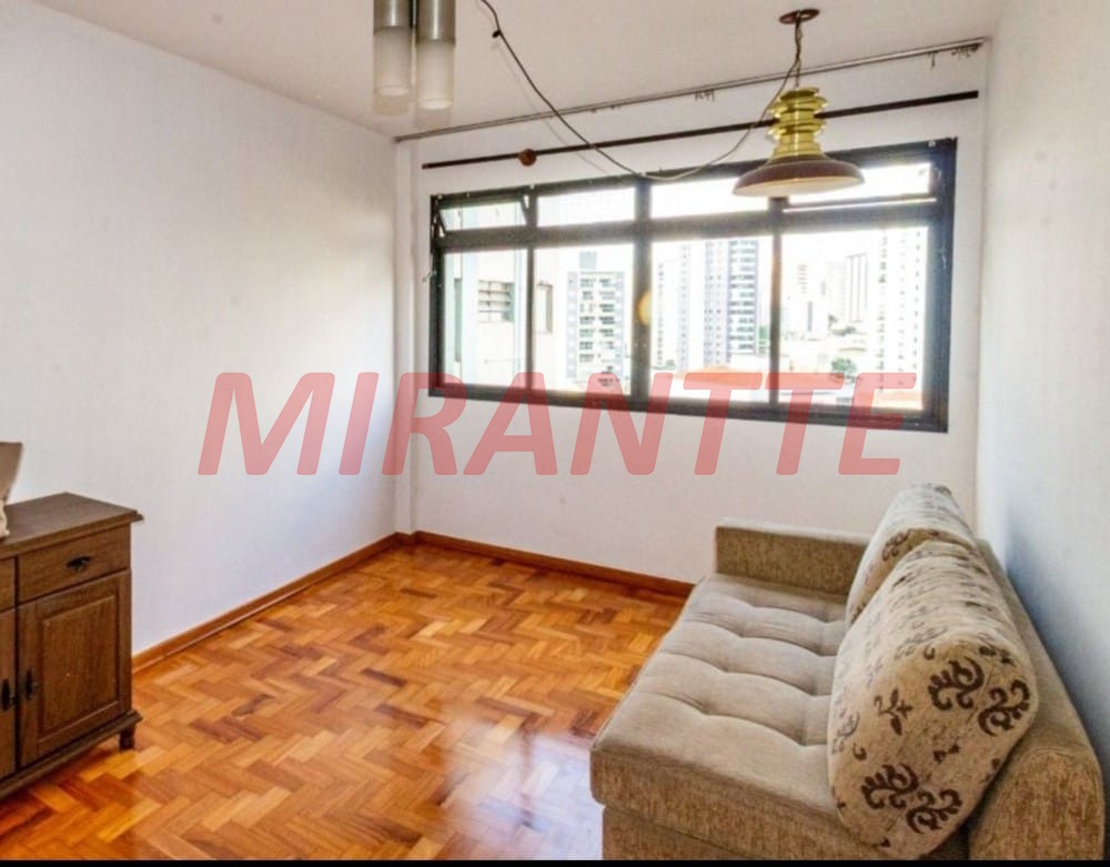 Apartamento de 52m² com 1 quartos em Saúde