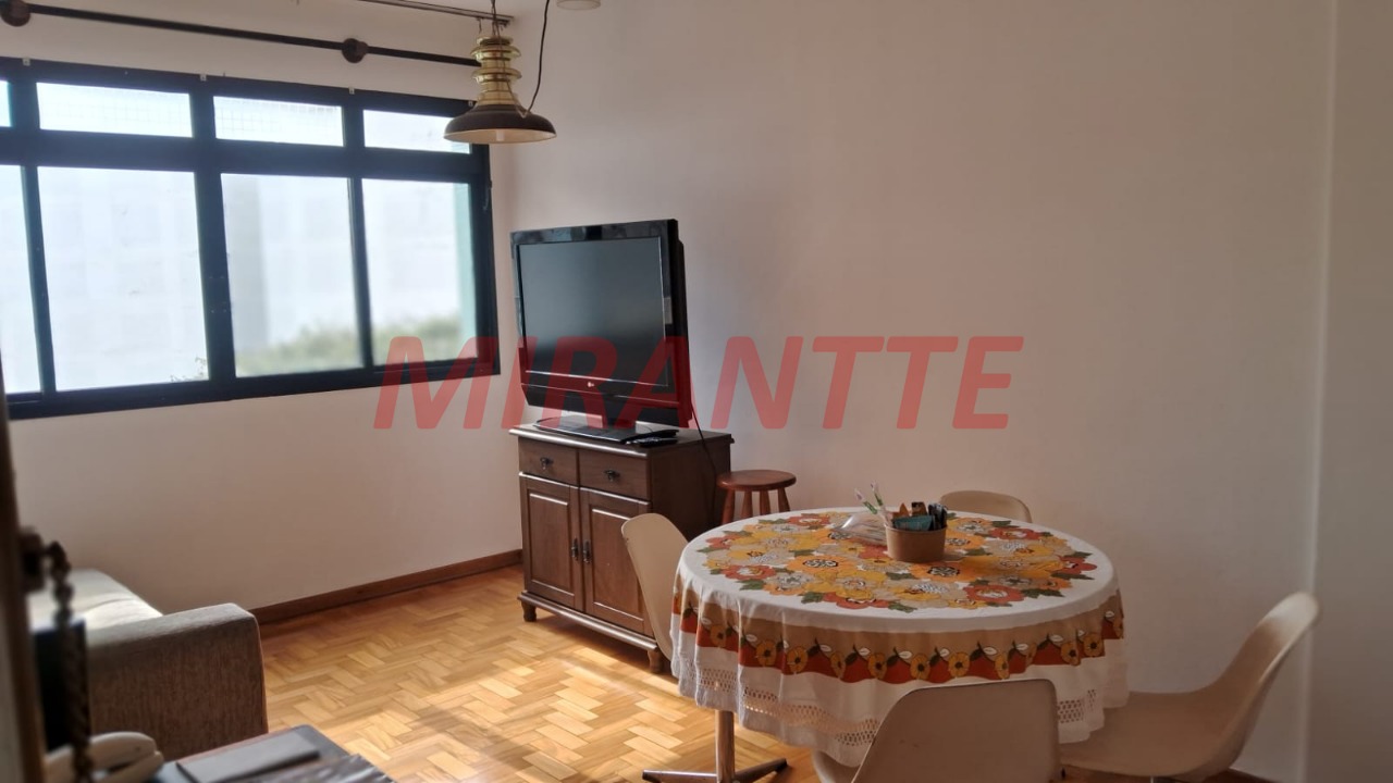 Apartamento de 52m² com 1 quartos em Saúde