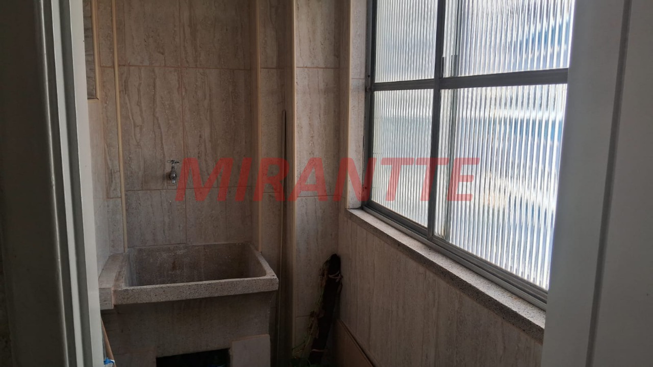 Apartamento de 52m² com 1 quartos em Saúde