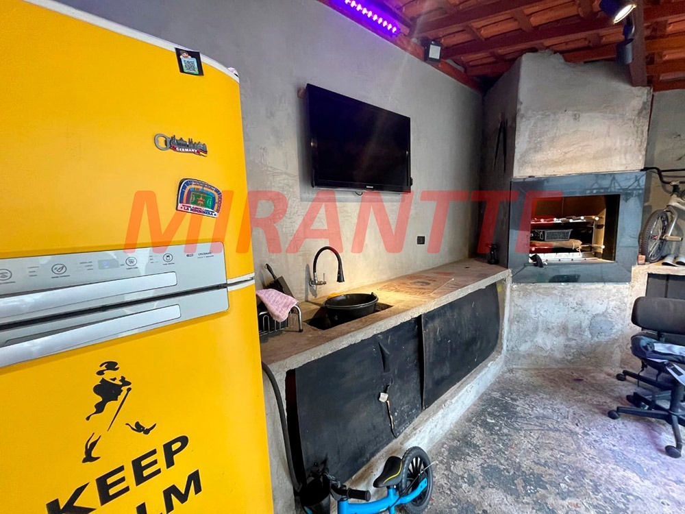Casa terrea de 240m² com 8 quartos em Jardim Modelo