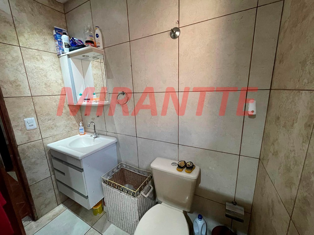 Casa terrea de 240m² com 8 quartos em Jardim Modelo