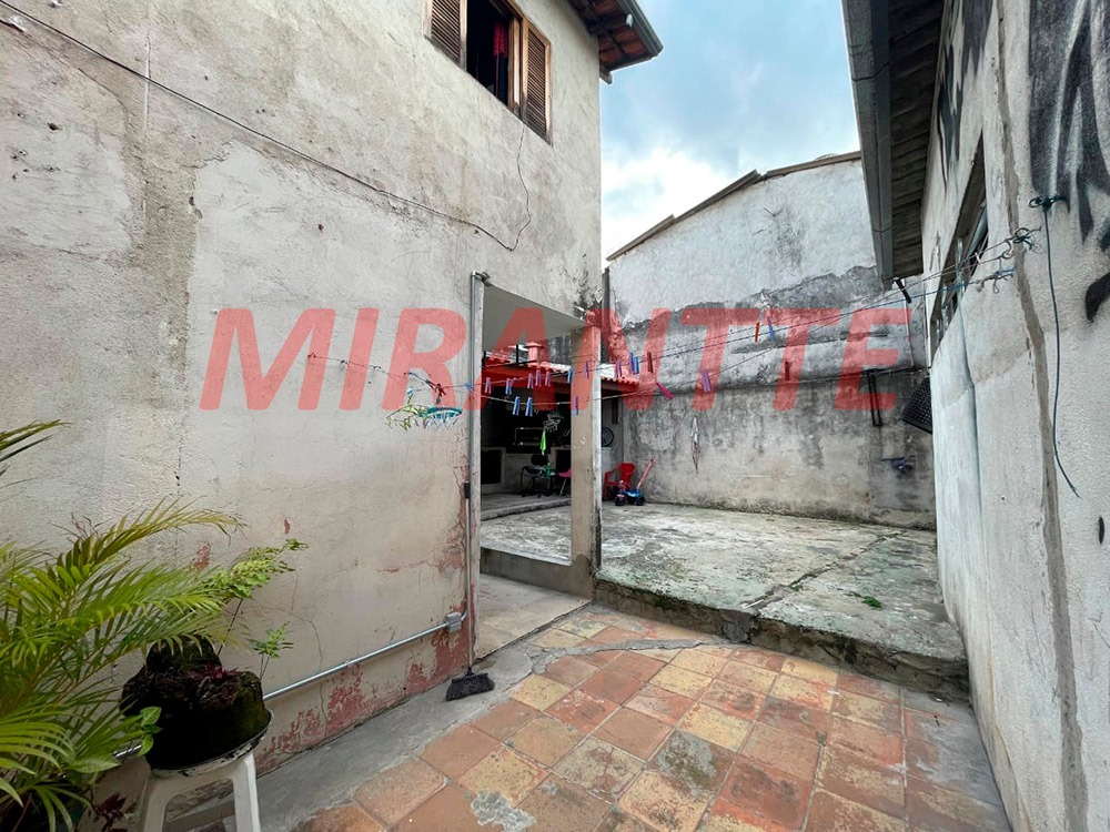 Casa terrea de 240m² com 8 quartos em Jardim Modelo