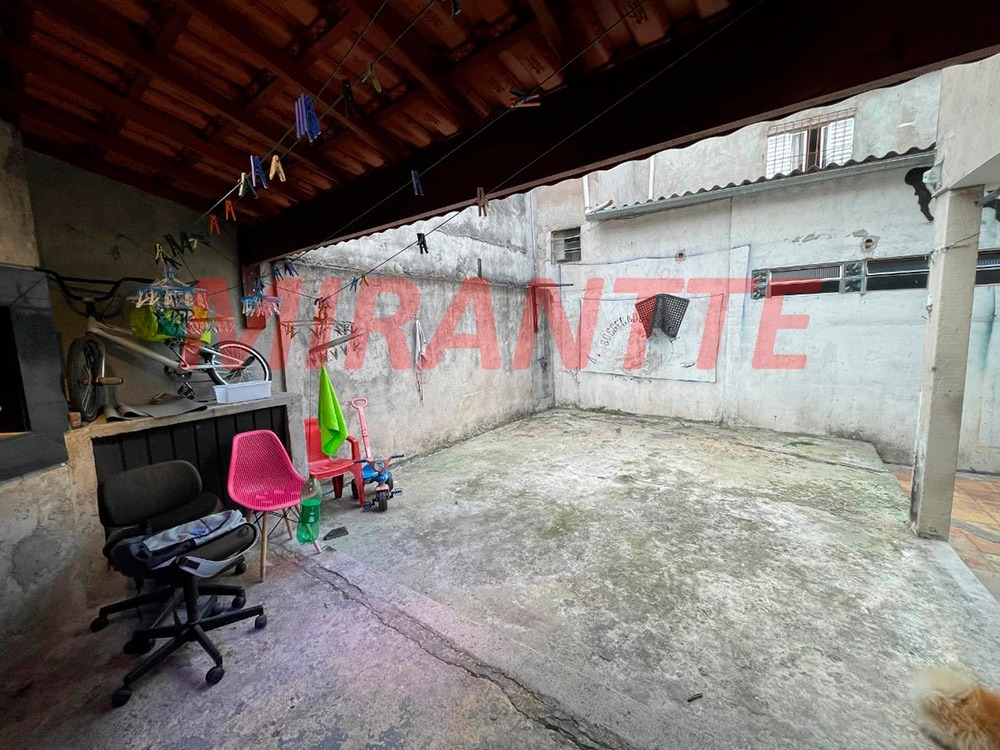 Casa terrea de 240m² com 8 quartos em Jardim Modelo