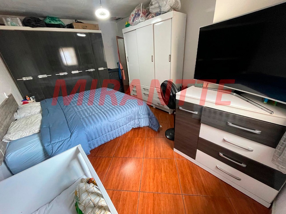 Casa terrea de 240m² com 8 quartos em Jardim Modelo