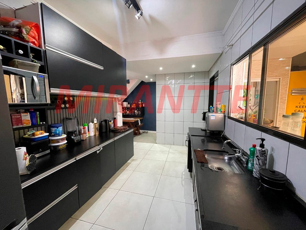 Casa terrea de 240m² com 8 quartos em Jardim Modelo