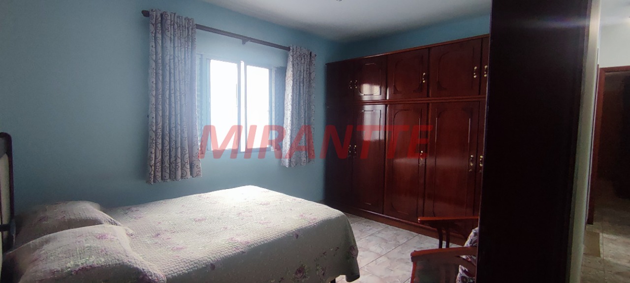 Sobrado de 190m² com 3 quartos em Jardim Guançã