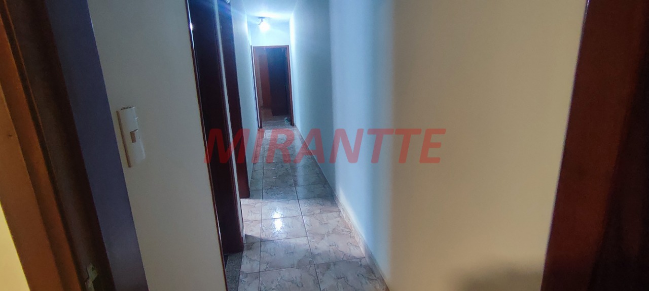 Sobrado de 190m² com 3 quartos em Jardim Guançã