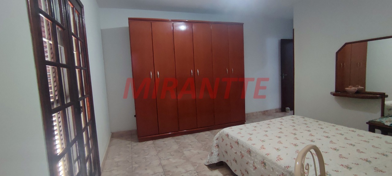 Sobrado de 190m² com 3 quartos em Jardim Guançã