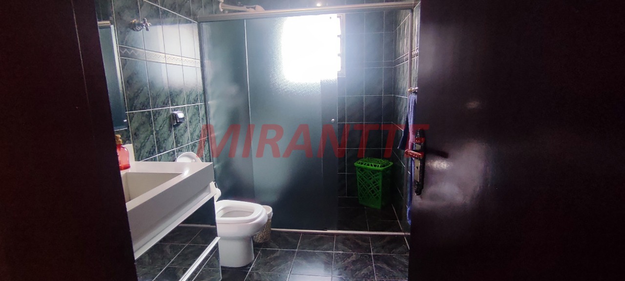 Sobrado de 190m² com 3 quartos em Jardim Guançã