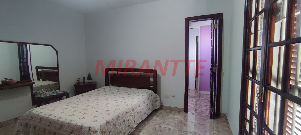 Sobrado de 190m² com 3 quartos em Jardim Guançã