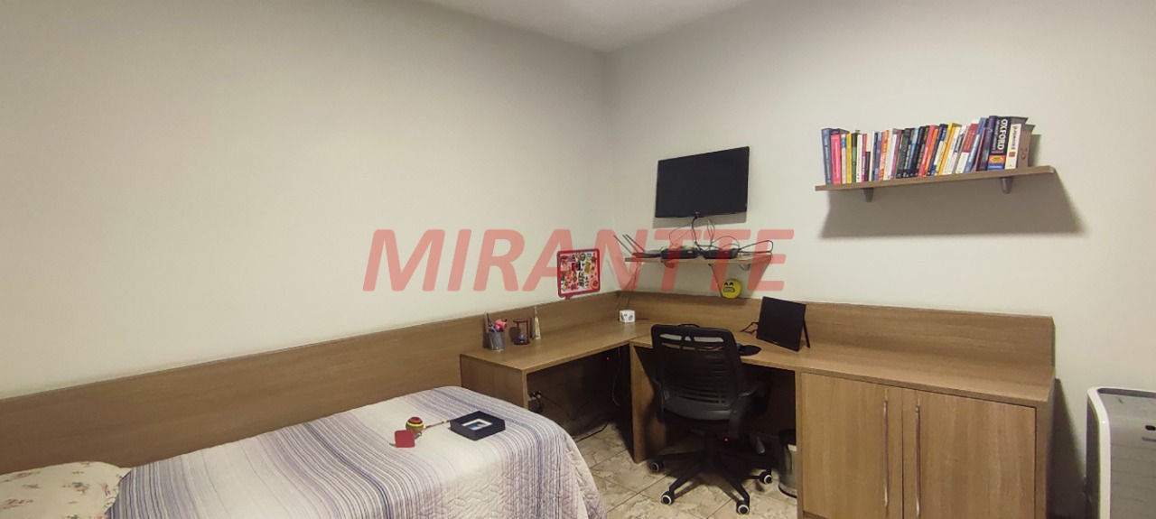 Sobrado de 190m² com 3 quartos em Jardim Guançã
