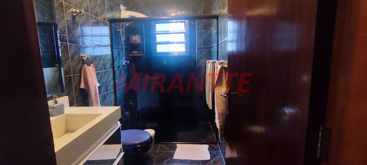 Sobrado de 190m² com 3 quartos em Jardim Guançã