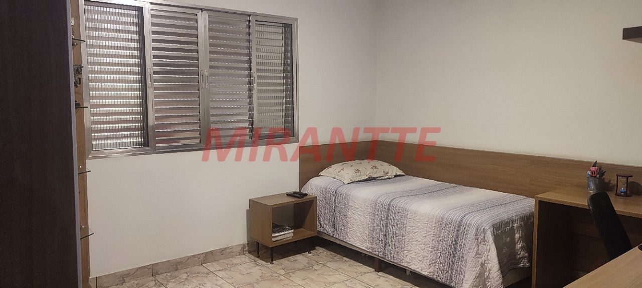 Sobrado de 190m² com 3 quartos em Jardim Guançã