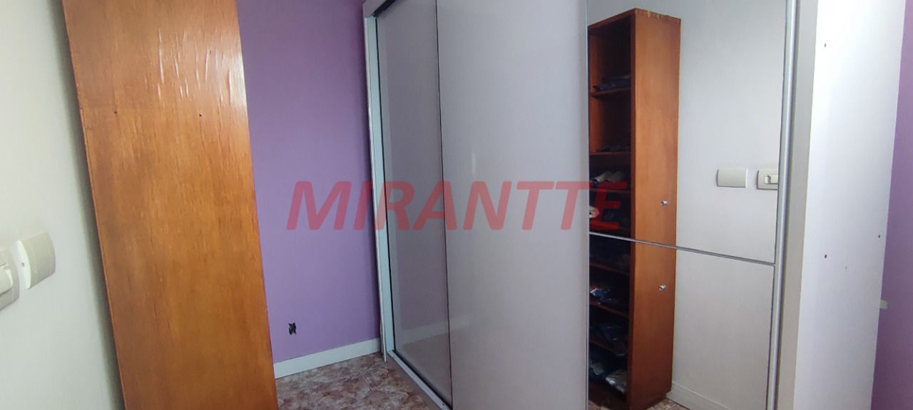 Sobrado de 190m² com 3 quartos em Jardim Guançã