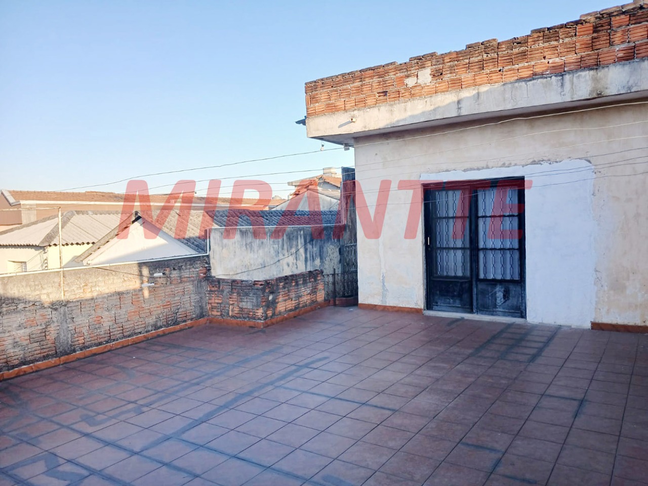 Casa terrea de 164m² com 2 quartos em Vila Prado