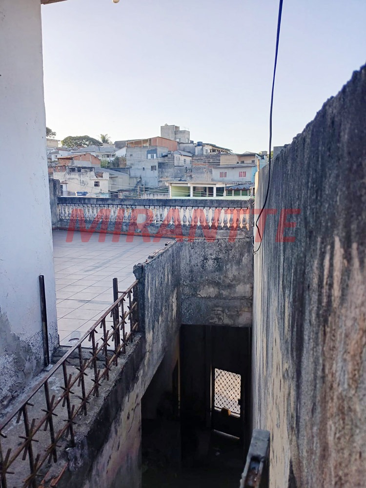 Casa terrea de 164m² com 2 quartos em Vila Prado