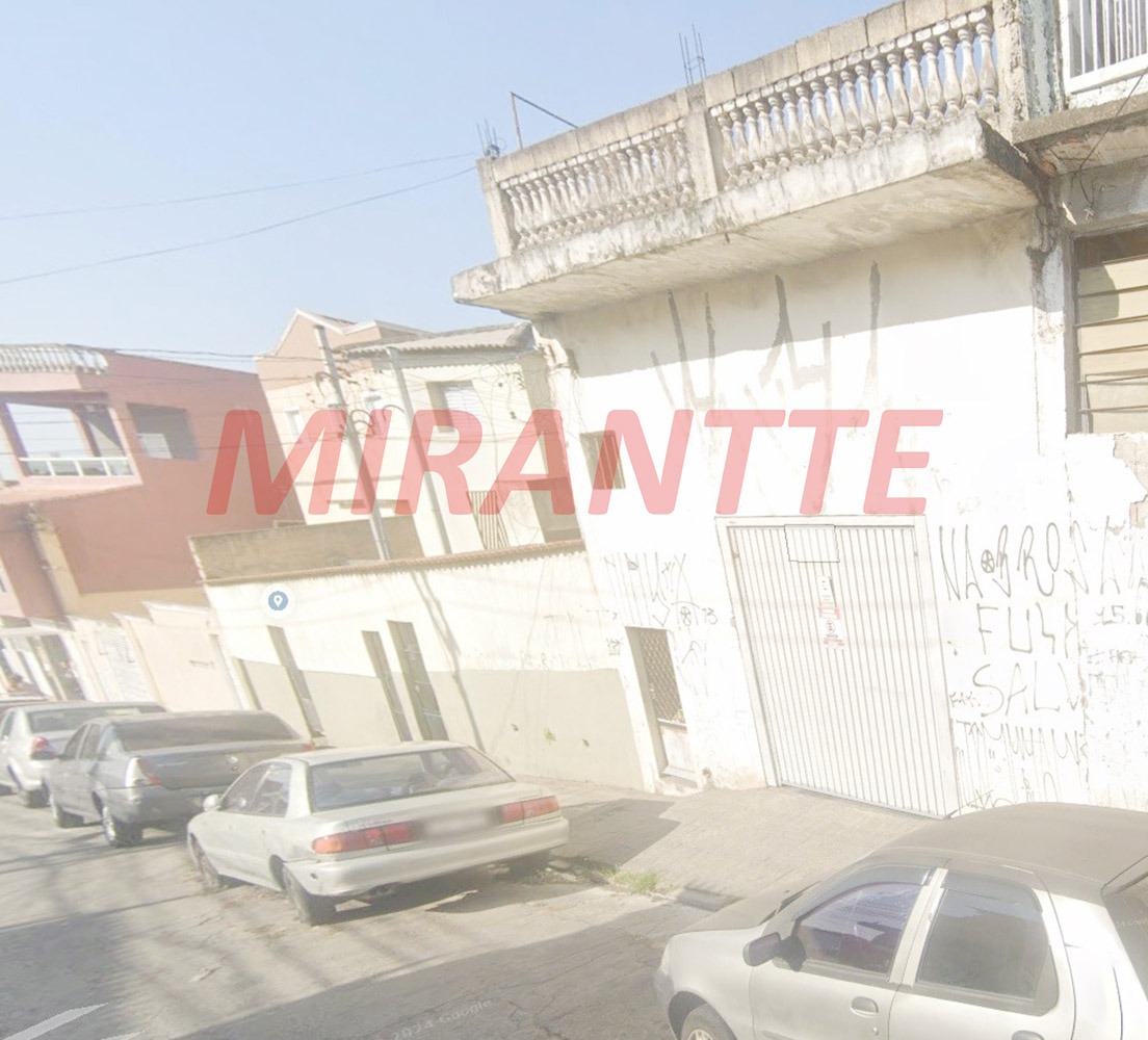 Casa terrea de 164m² com 2 quartos em Vila Prado