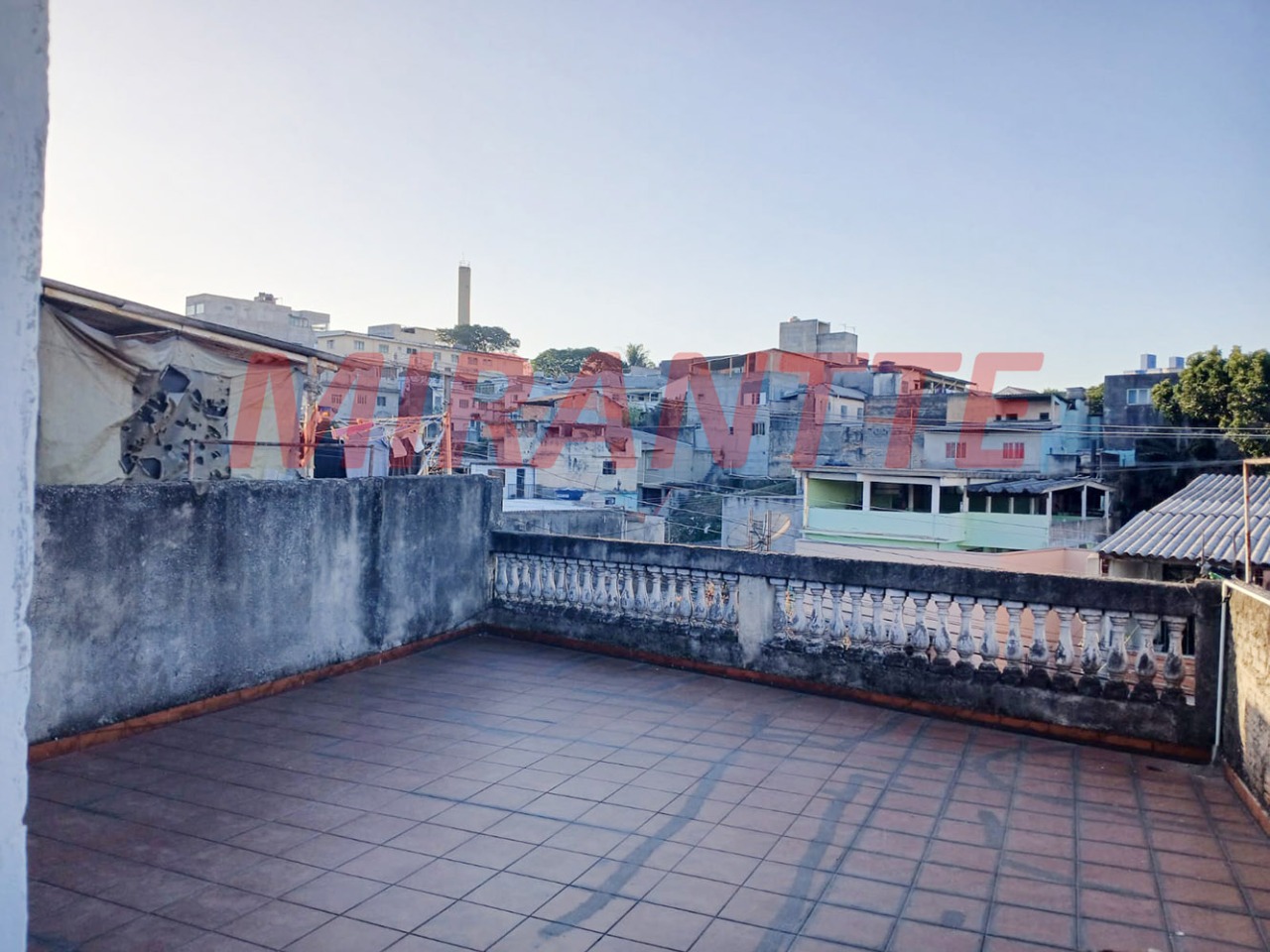 Casa terrea de 164m² com 2 quartos em Vila Prado