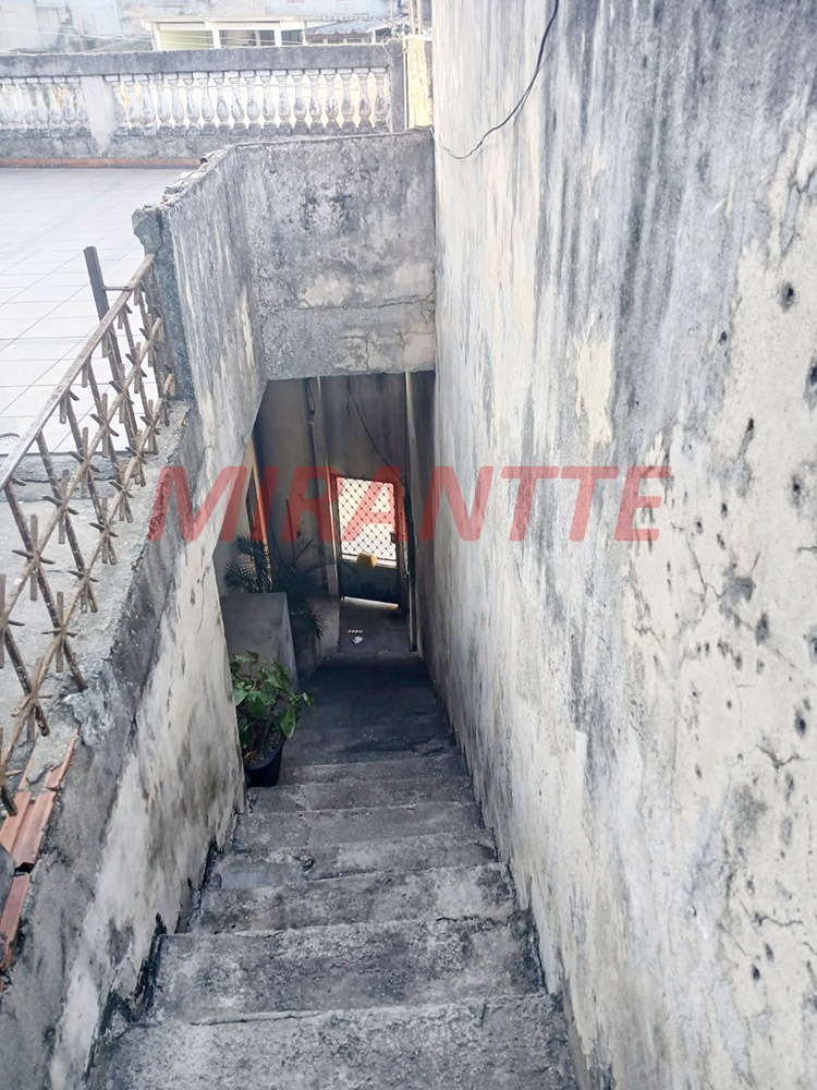 Casa terrea de 164m² com 2 quartos em Vila Prado