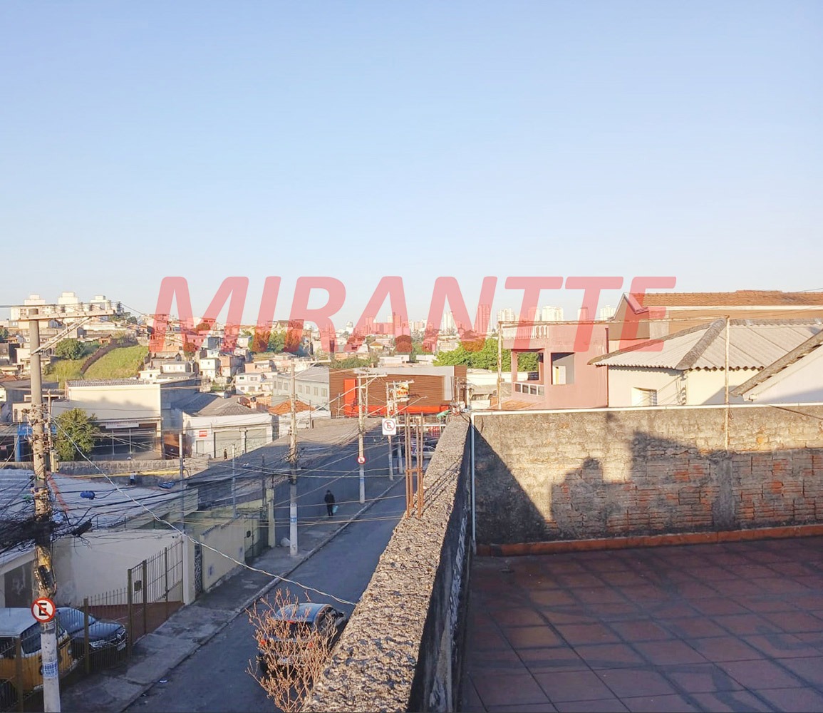 Casa terrea de 164m² com 2 quartos em Vila Prado