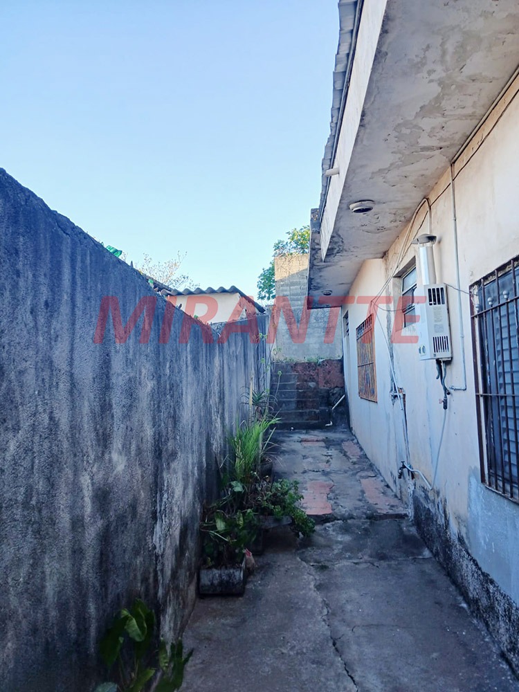 Casa terrea de 164m² com 2 quartos em Vila Prado