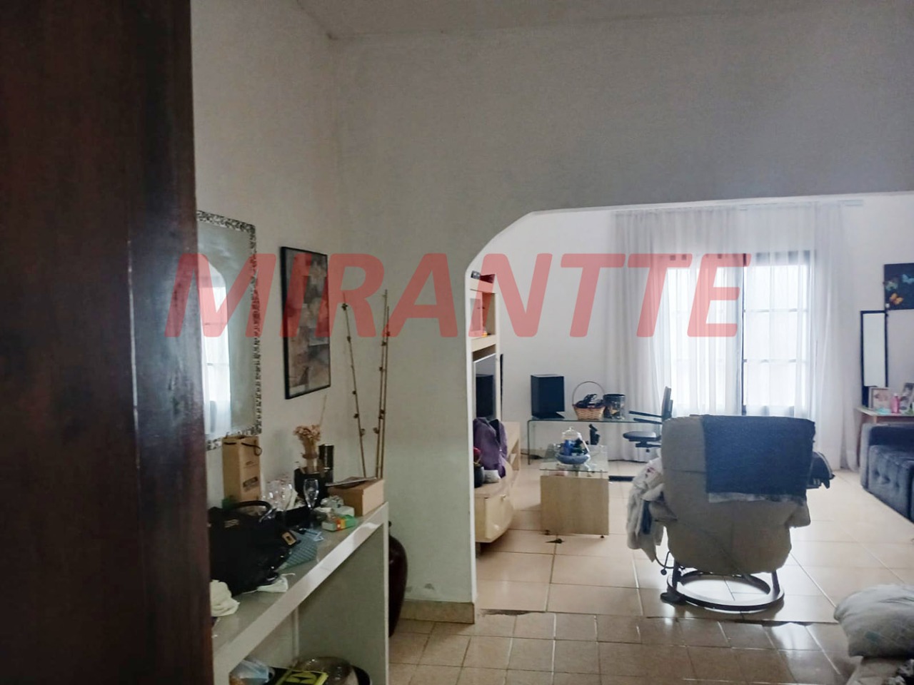 Casa terrea de 164m² com 2 quartos em Vila Prado