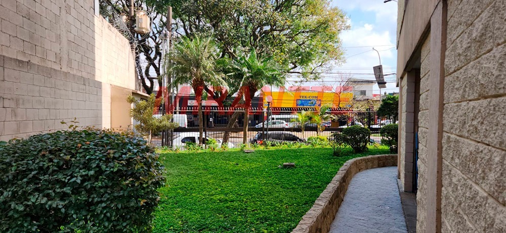 Cobertura de 130m² com 3 quartos em Vila Guilherme