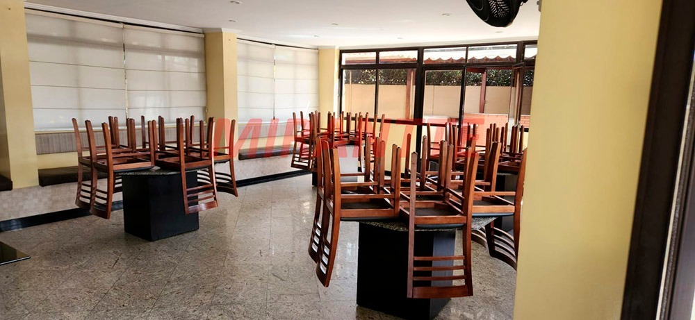 Cobertura de 130m² com 3 quartos em Vila Guilherme