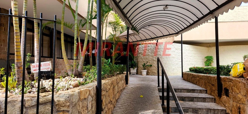 Cobertura de 130m² com 3 quartos em Vila Guilherme