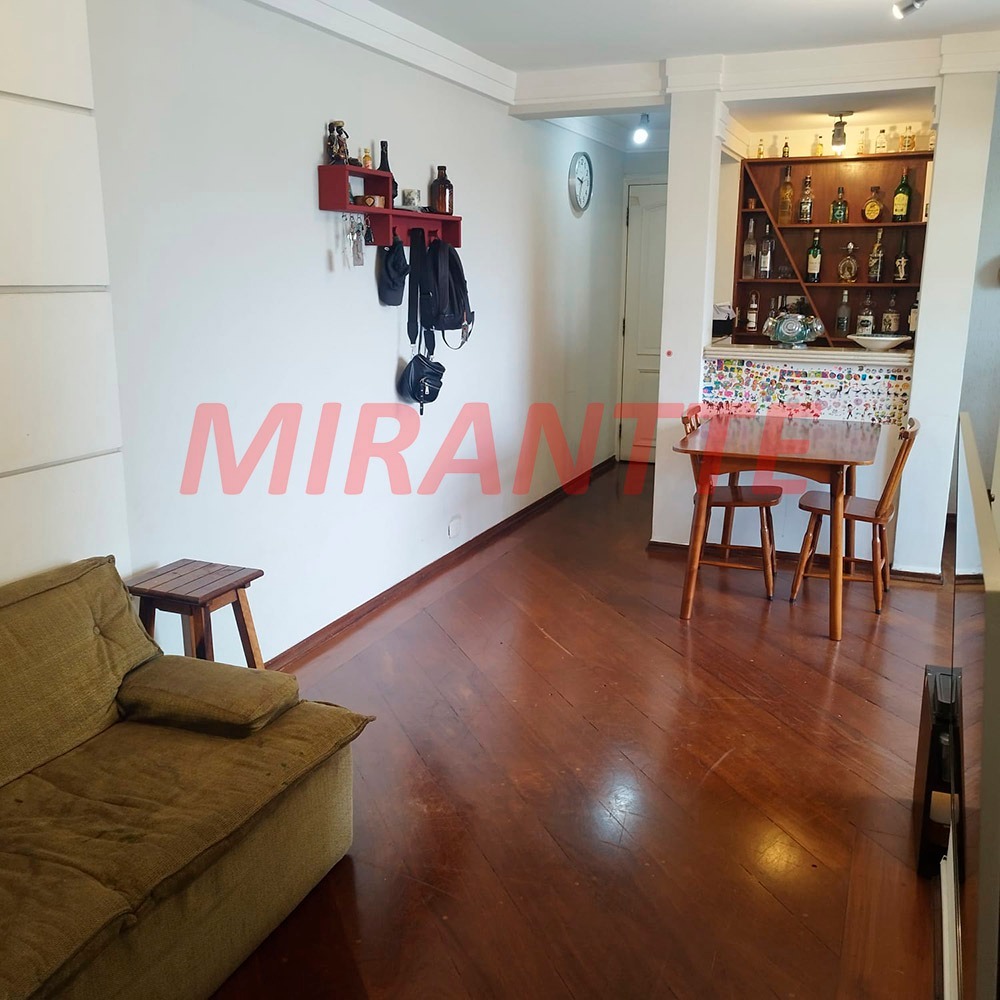 Cobertura de 130m² com 3 quartos em Vila Guilherme