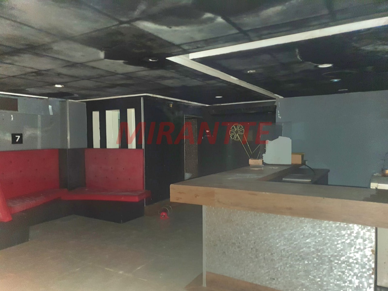 Comercial de 220m² em Imirim