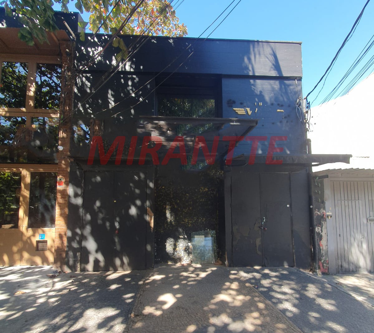 Comercial de 220m² em Imirim
