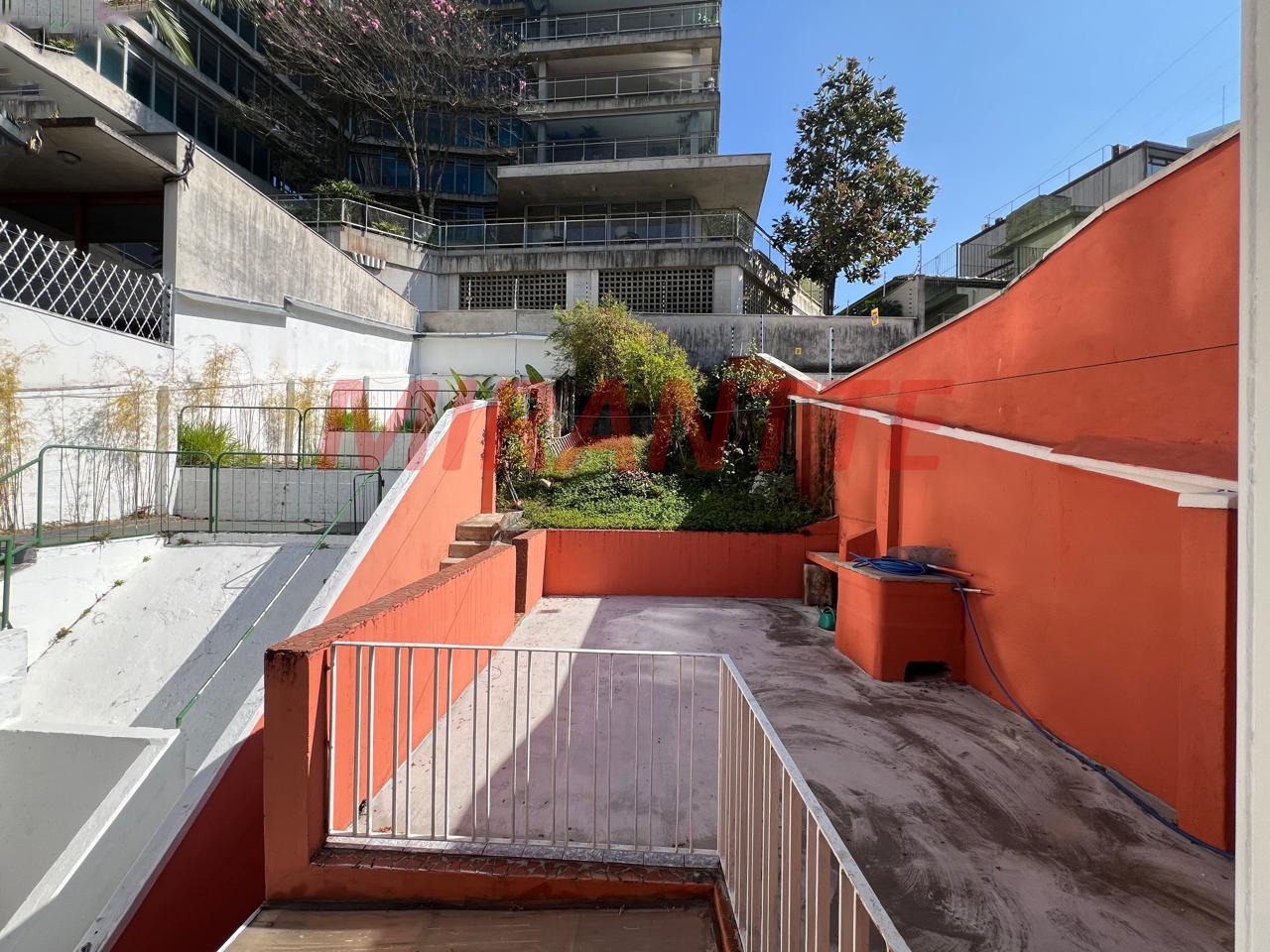 Sobrado de 115m² com 2 quartos em Vila Madalena