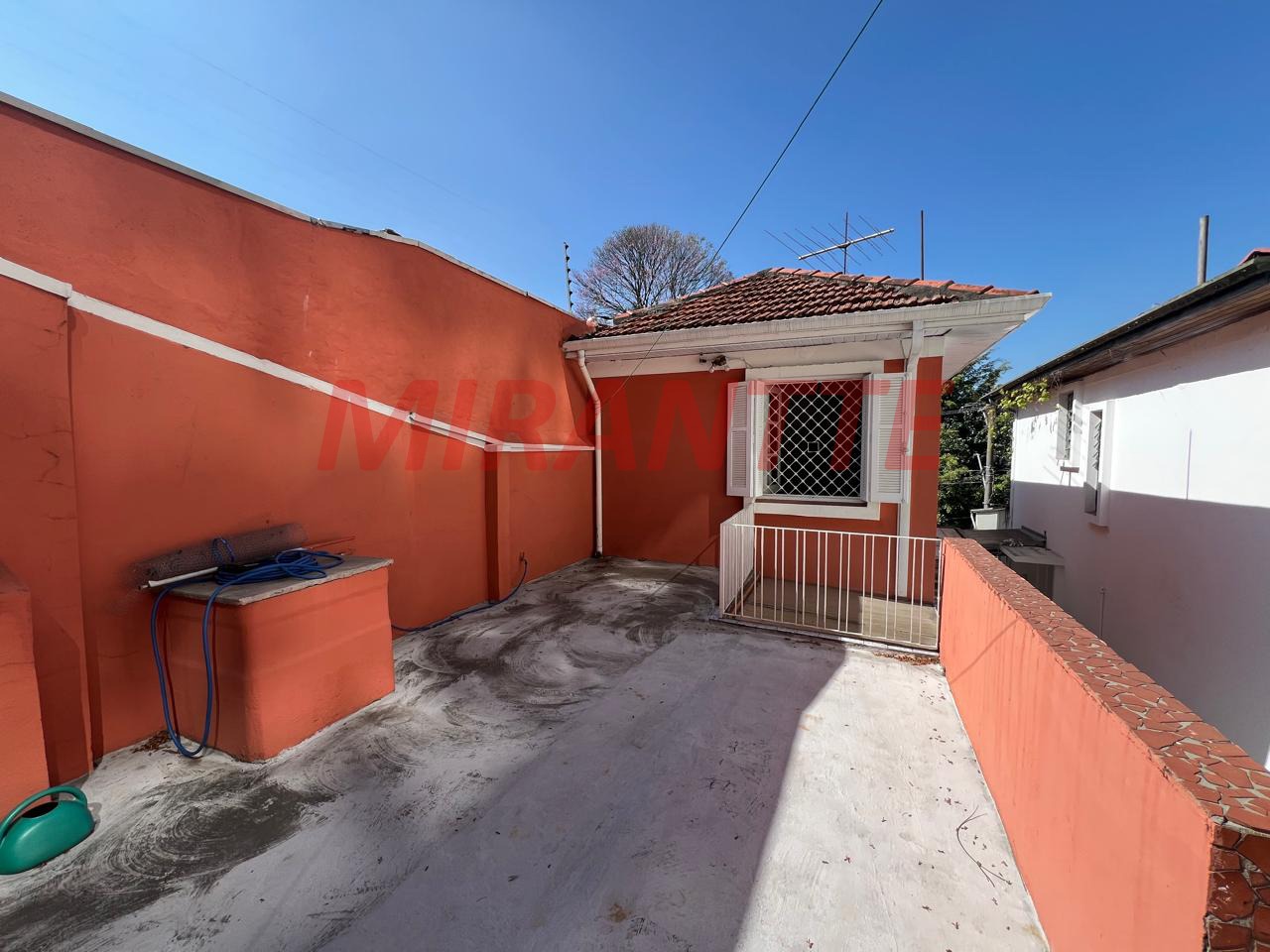 Sobrado de 115m² com 2 quartos em Vila Madalena