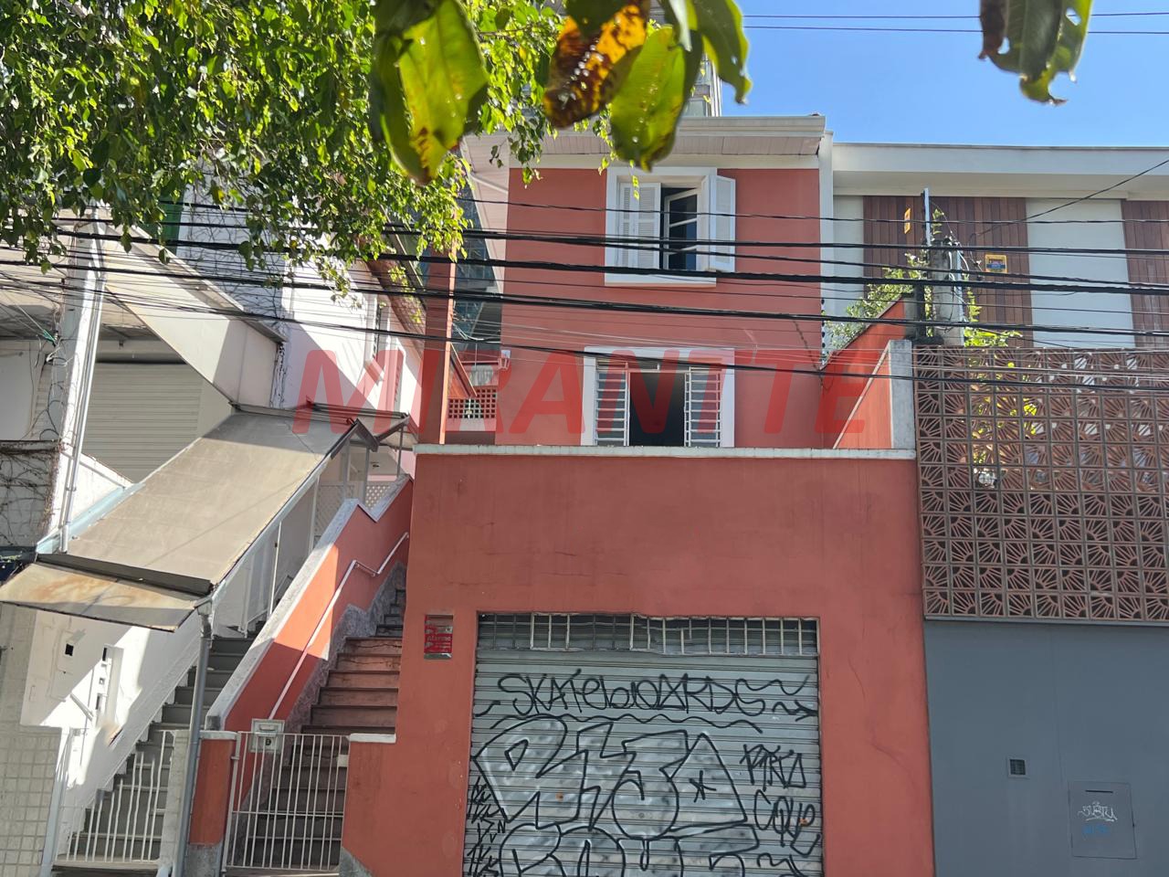 Sobrado de 115m² com 2 quartos em Vila Madalena