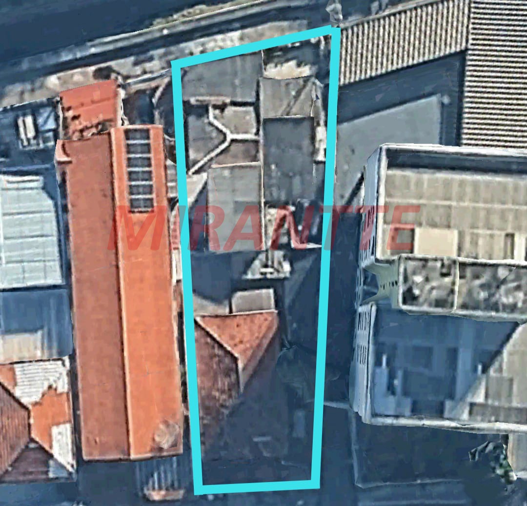 Terreno de 0m² em Vila Vitório Mazzei