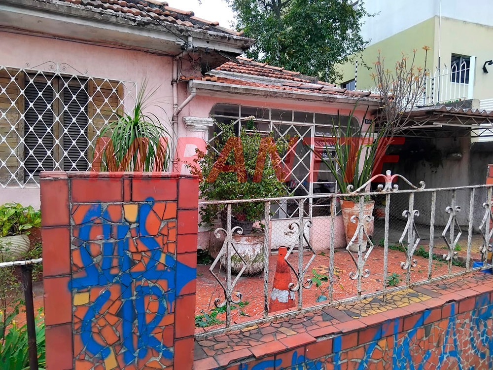 Terreno de 0m² em Vila Vitório Mazzei