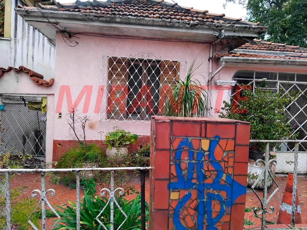 Terreno de 0m² em Vila Vitório Mazzei