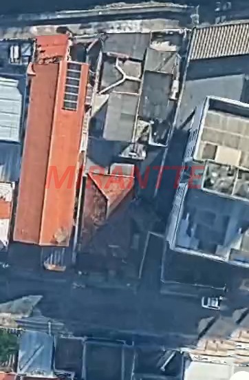 Terreno de 0m² em Vila Vitório Mazzei