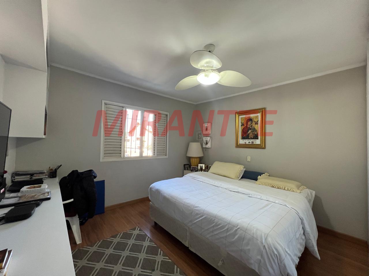 Sobrado de 203m² com 3 quartos em Parque Sao Domingos