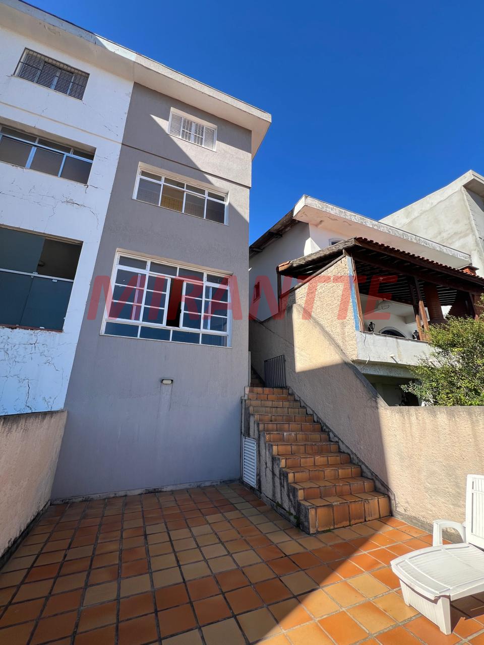 Sobrado de 203m² com 3 quartos em Parque Sao Domingos