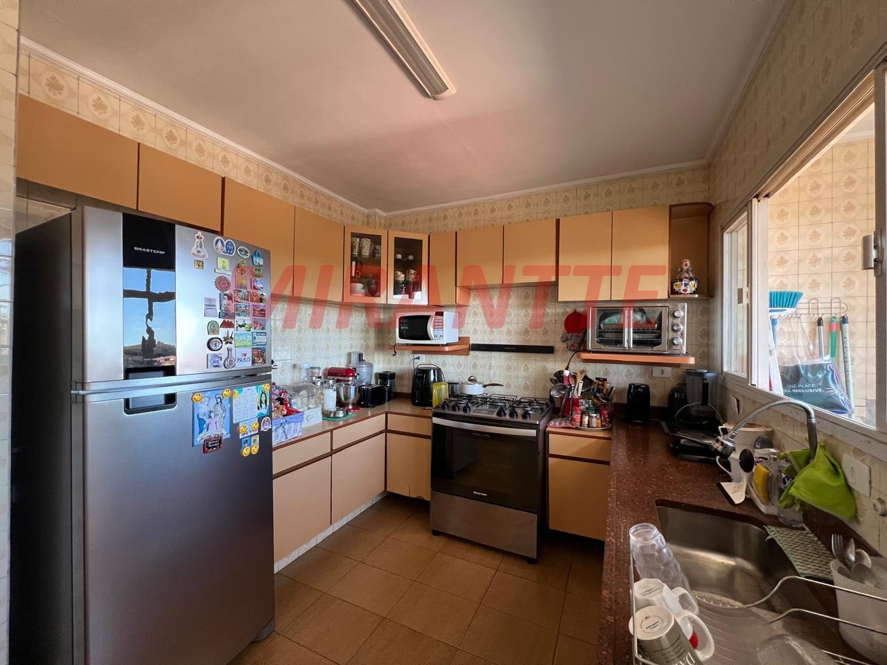 Sobrado de 203m² com 3 quartos em Parque Sao Domingos